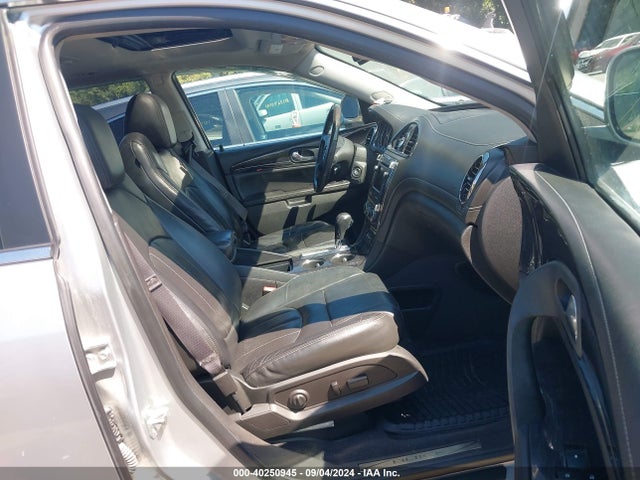 Buick Enclave Leather 2015 5GAKVBKD9FJ201051 Image 5