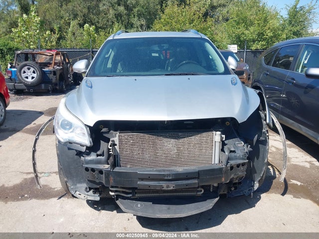 Buick Enclave Leather 2015 5GAKVBKD9FJ201051 Image 6