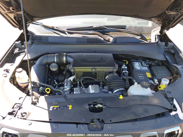 Jeep Compass Latitude 4x4 2023 3C4NJDBN2PT563678 Image 10