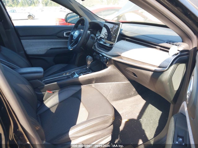Jeep Compass Latitude 4x4 2023 3C4NJDBN2PT563678 Image 5