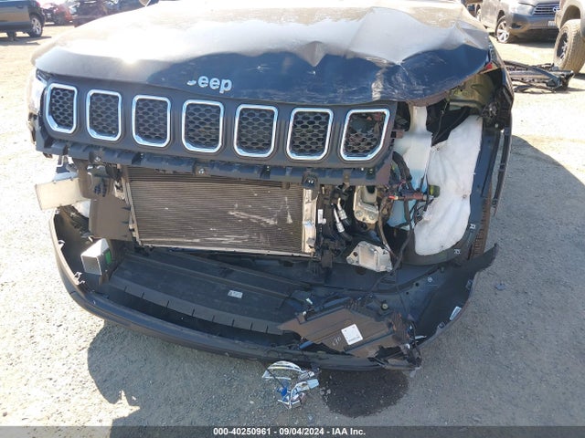Jeep Compass Latitude 4x4 2023 3C4NJDBN2PT563678 Image 6