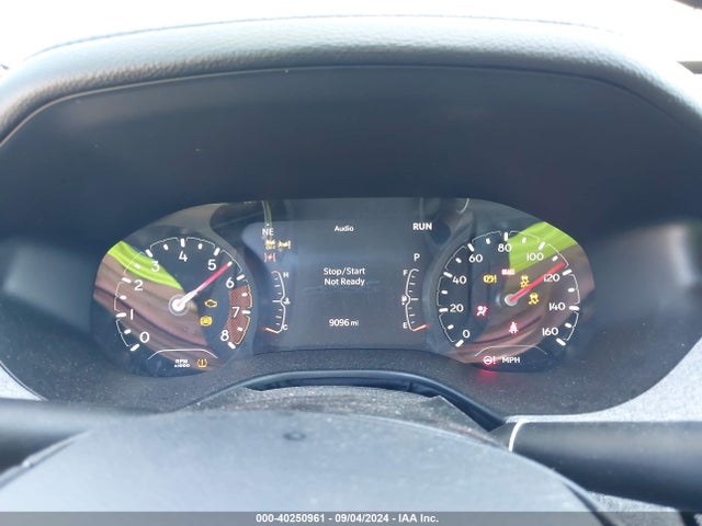 Jeep Compass Latitude 4x4 2023 3C4NJDBN2PT563678 Image 7