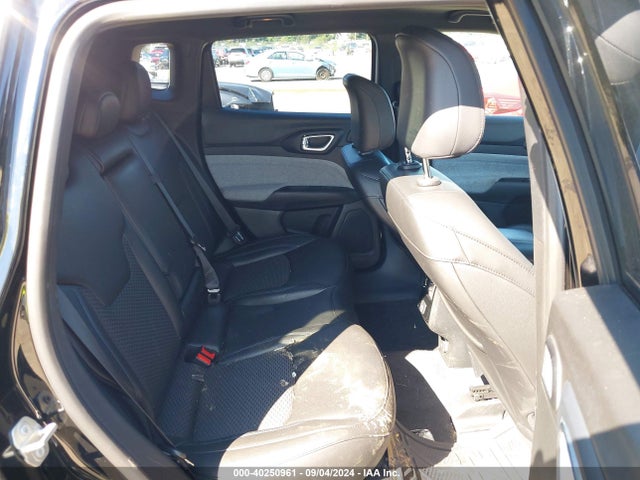 Jeep Compass Latitude 4x4 2023 3C4NJDBN2PT563678 Image 8