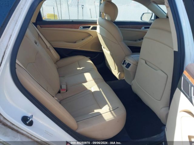 KMHGN4JF3FU071989 Hyundai Genesis 5.0