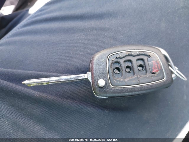 Hyundai Sonata 2017 5NPE24AF8HH447040 Image 11