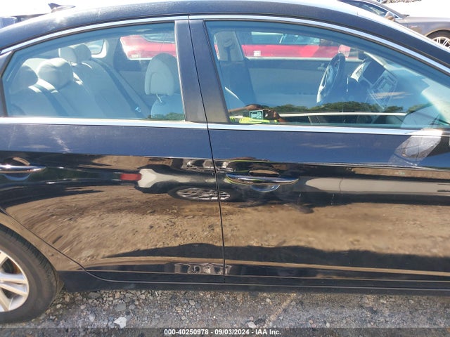 Hyundai Sonata 2017 5NPE24AF8HH447040 Image 13