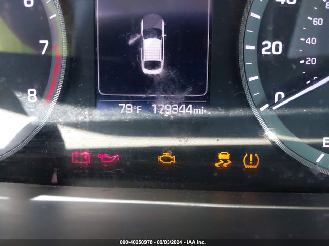 Hyundai Sonata 2017 5NPE24AF8HH447040 Image 15