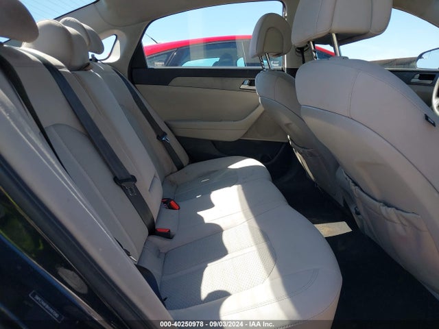Hyundai Sonata 2017 5NPE24AF8HH447040 Image 8