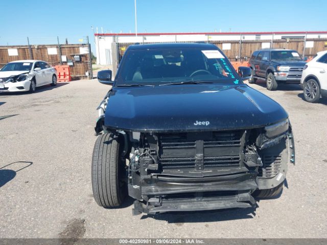 1C4RJYB66RC129568 Jeep Grand Cherokee 4xe