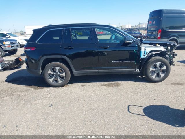 1C4RJYB66RC129568 Jeep Grand Cherokee 4xe