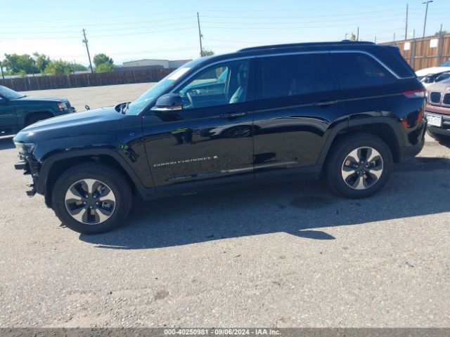 1C4RJYB66RC129568 Jeep Grand Cherokee 4xe