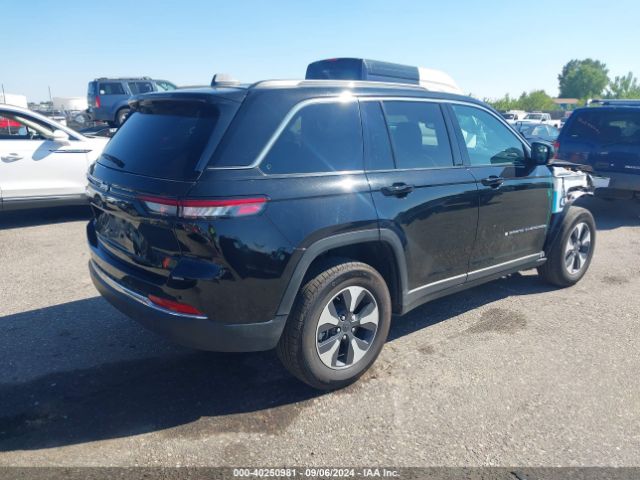 1C4RJYB66RC129568 Jeep Grand Cherokee 4xe
