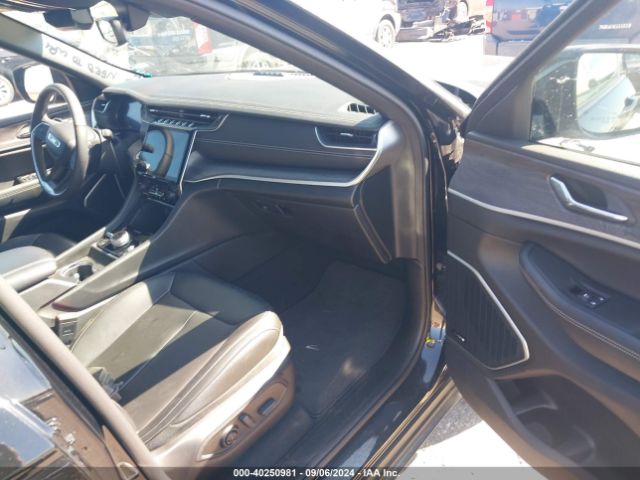 1C4RJYB66RC129568 Jeep Grand Cherokee 4xe
