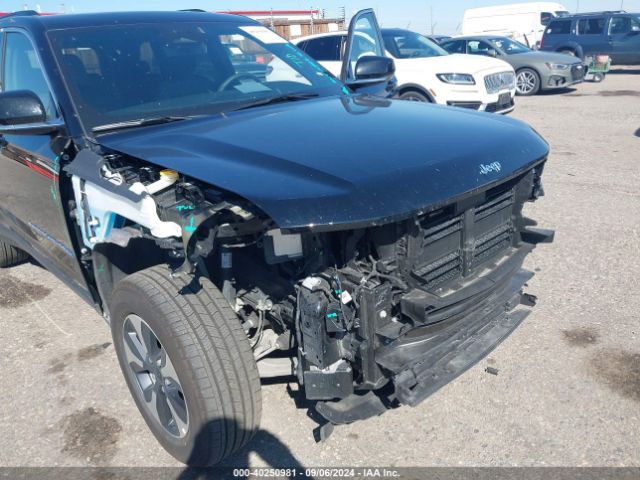 1C4RJYB66RC129568 Jeep Grand Cherokee 4xe