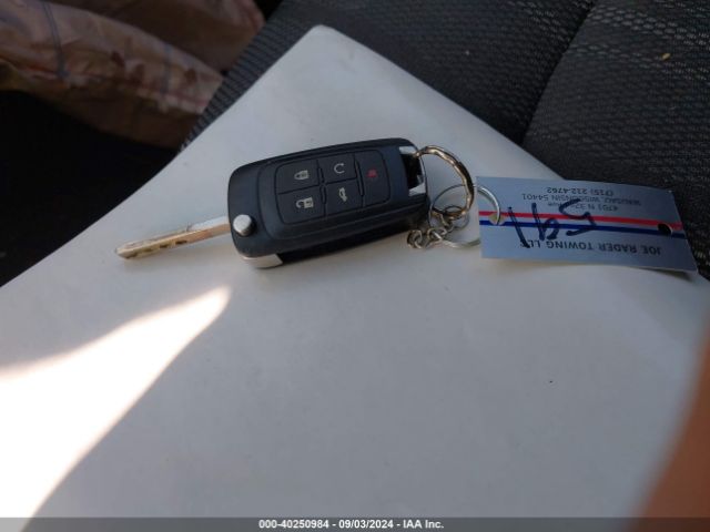1G1JC5SH5E4101068 Chevrolet Sonic Lt Auto