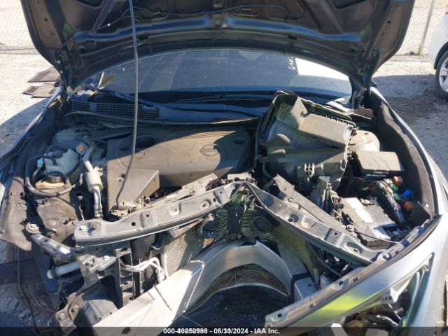 1N4AL3AP8FN324436 Nissan Altima 2.5/2.5 S/2.5 Sl/2.5 Sv