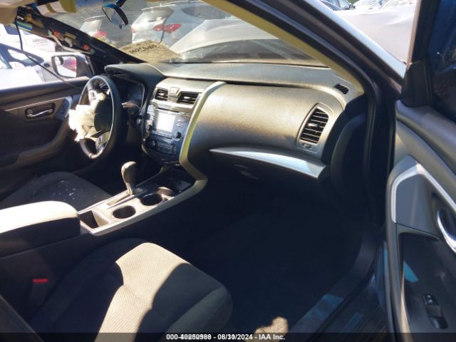 1N4AL3AP8FN324436 Nissan Altima 2.5/2.5 S/2.5 Sl/2.5 Sv