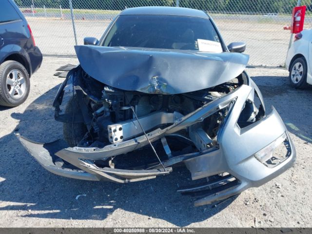 1N4AL3AP8FN324436 Nissan Altima 2.5/2.5 S/2.5 Sl/2.5 Sv