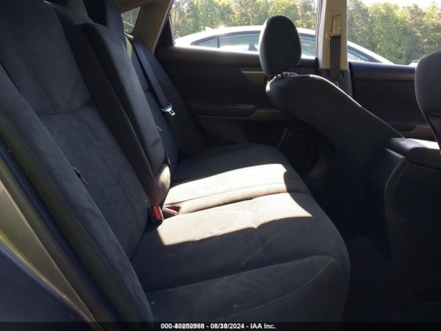 1N4AL3AP8FN324436 Nissan Altima 2.5/2.5 S/2.5 Sl/2.5 Sv