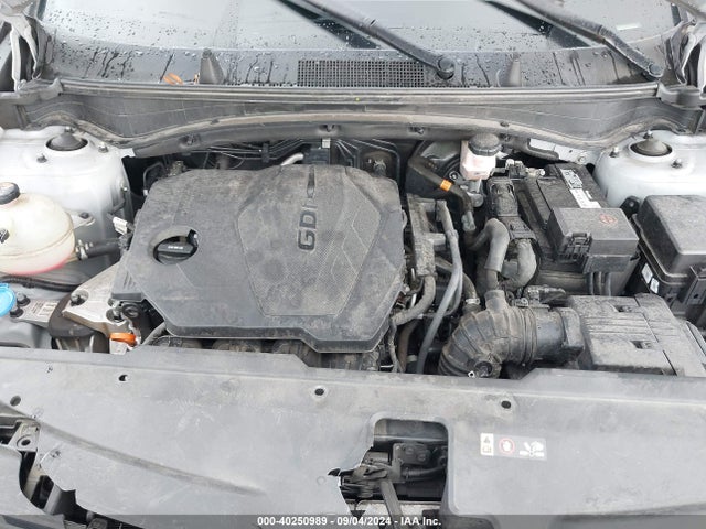 KIA Sportage Sx 2023 5XYK43AF8PG051977 Image 10