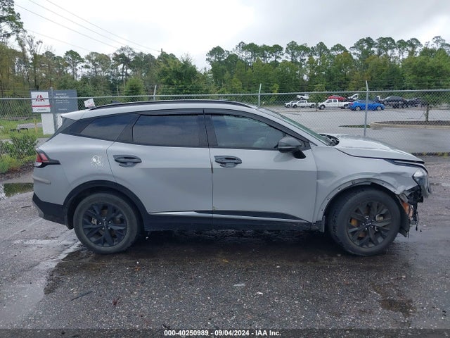 KIA Sportage Sx 2023 5XYK43AF8PG051977 Image 13