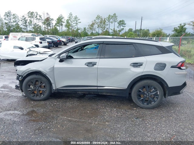 KIA Sportage Sx 2023 5XYK43AF8PG051977 Image 14