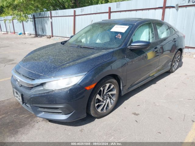 19XFC2F76GE023155 Honda CIVIC EX