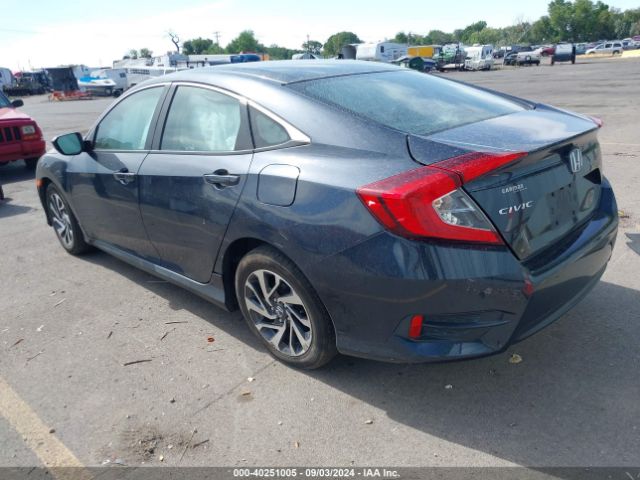 19XFC2F76GE023155 Honda CIVIC EX