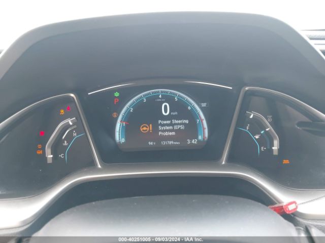 19XFC2F76GE023155 Honda CIVIC EX