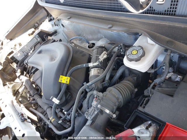 KL4MMBS22PB107981 Buick Encore Gx Preferred Fwd