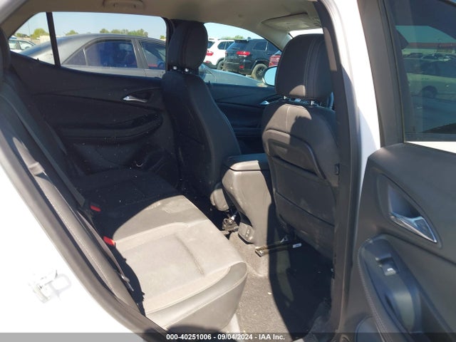 KL4MMBS22PB107981 Buick Encore Gx Preferred Fwd