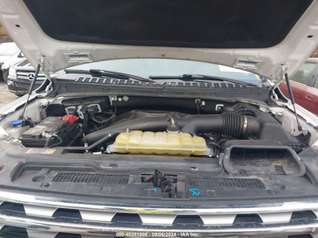 1FMJK2AT2LEA64692 Ford Expedition Limited Max
