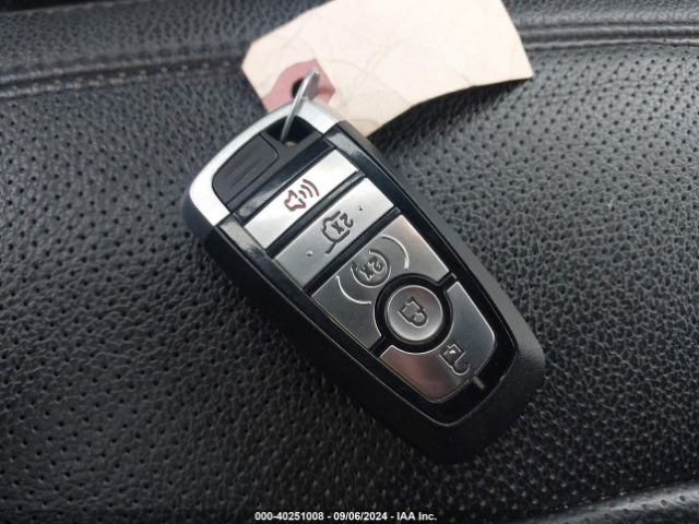 1FMJK2AT2LEA64692 Ford Expedition Limited Max