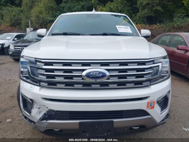 1FMJK2AT2LEA64692 Ford Expedition Limited Max