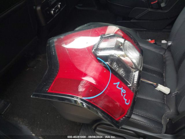 1FMJK2AT2LEA64692 Ford Expedition Limited Max
