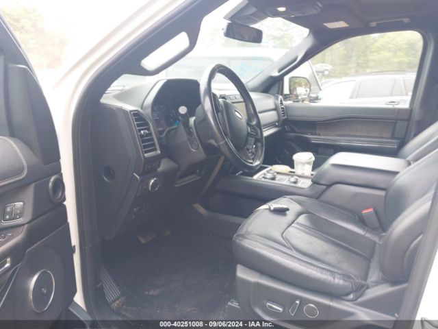 1FMJK2AT2LEA64692 Ford Expedition Limited Max