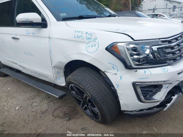 1FMJK2AT2LEA64692 Ford Expedition Limited Max