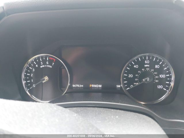 1FMJK2AT2LEA64692 Ford Expedition Limited Max