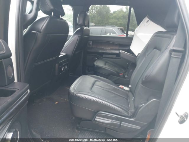 1FMJK2AT2LEA64692 Ford Expedition Limited Max