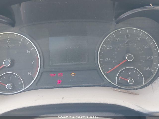5XXGT4L34KG343611 KIA Optima Lx