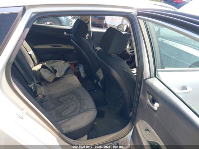 5XXGT4L34KG343611 KIA Optima Lx