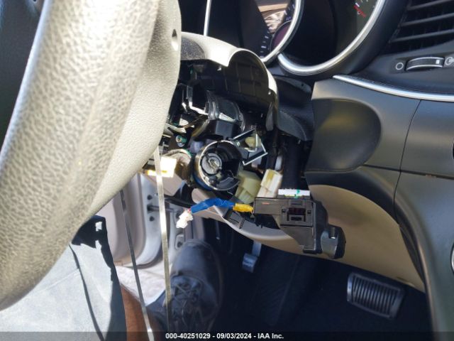 KNAGM4A72F5617544 KIA Optima Lx