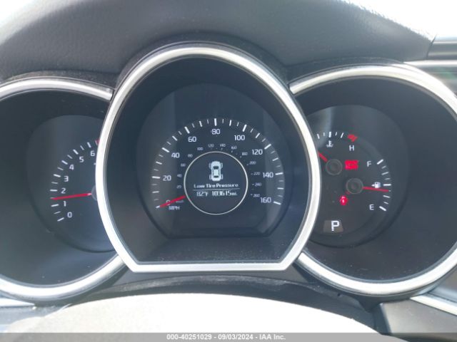 KNAGM4A72F5617544 KIA Optima Lx
