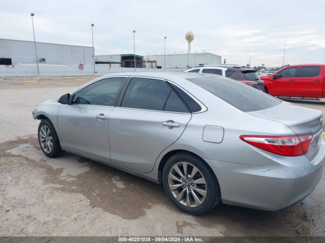 4T1BF1FK9GU615425 Toyota CAMRY XLE