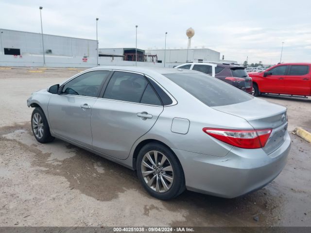 4T1BF1FK9GU615425 Toyota CAMRY XLE
