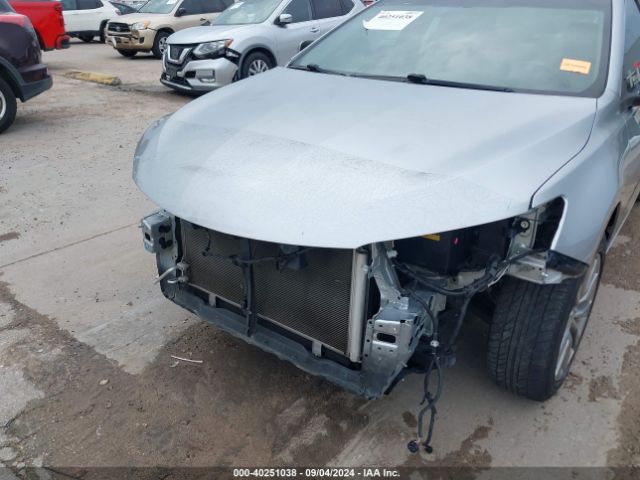 4T1BF1FK9GU615425 Toyota CAMRY XLE