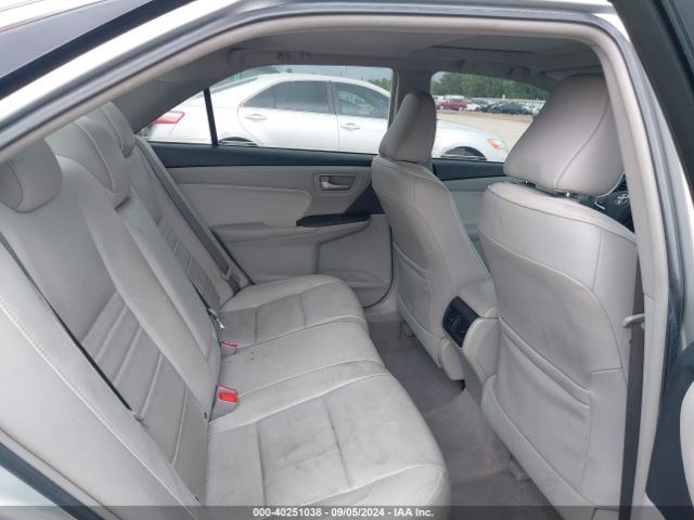 4T1BF1FK9GU615425 Toyota CAMRY XLE