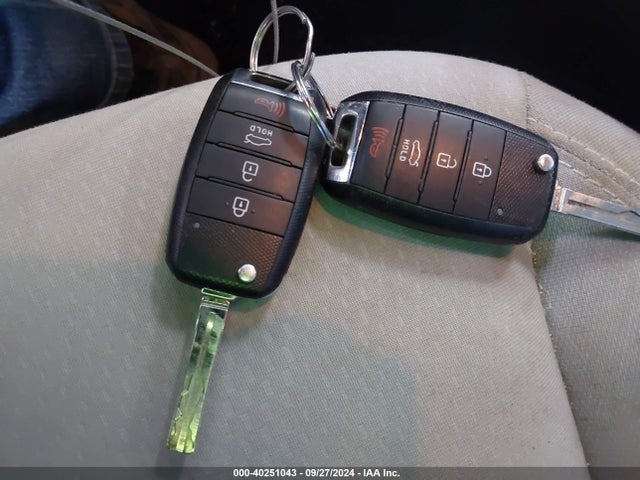 KIA Optima Lx 2014 5XXGM4A7XEG284877 Image 11