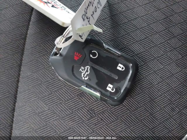3GCPWCEK4MG430558 Chevrolet Silverado 1500 2wd  Short Bed Lt