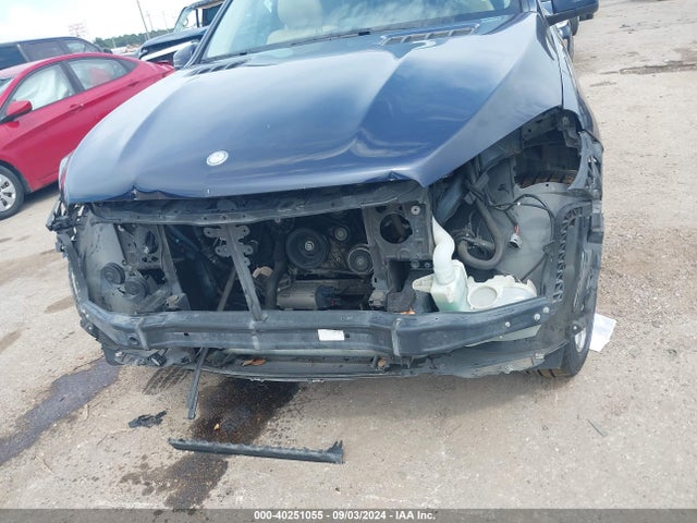4JGDA5JB6HA816756 Mercedes-Benz GLE 350